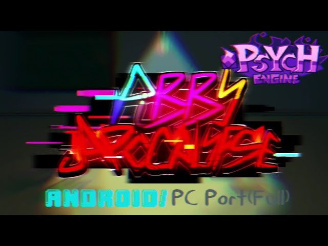 Pibby: Apocalypse [DEMO] - MODS FOLDER PORT