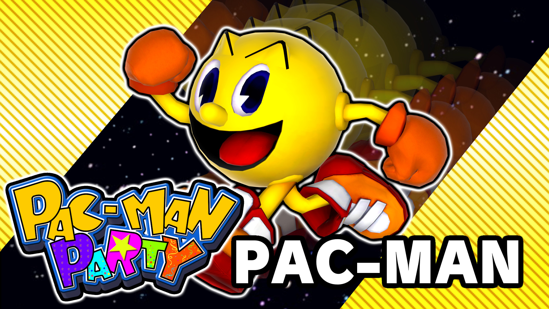 Pac-Man 99: All Characters + Custom Themes (Nintendo Switch) 