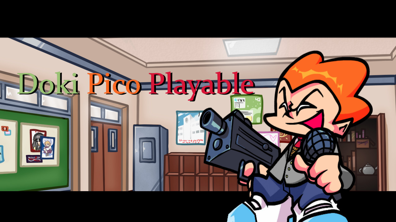 Doki Pico