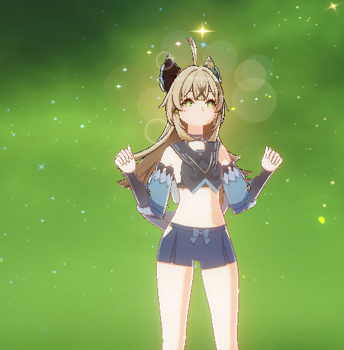 Simplified Kirara