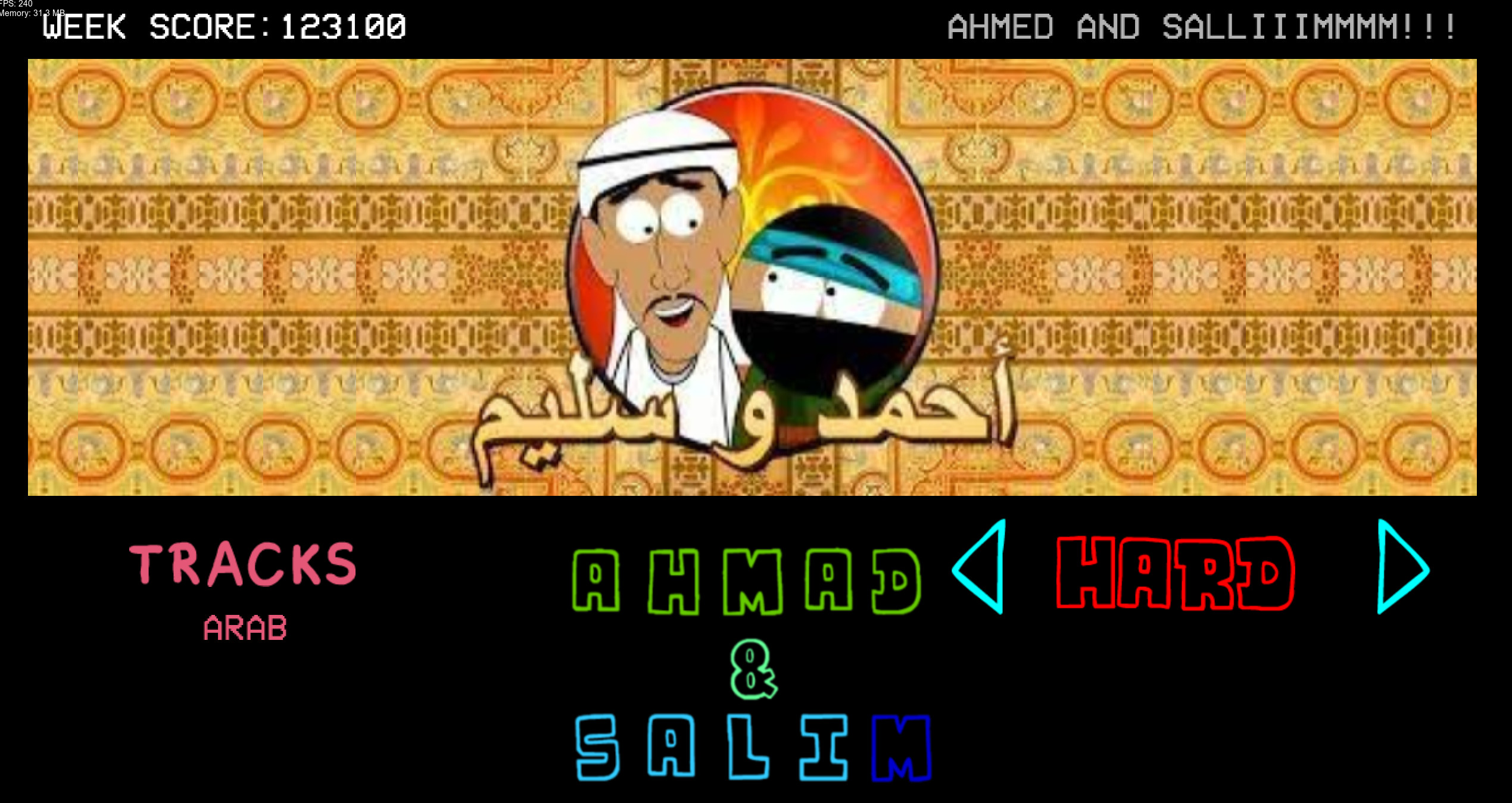 Ahmed&Salim