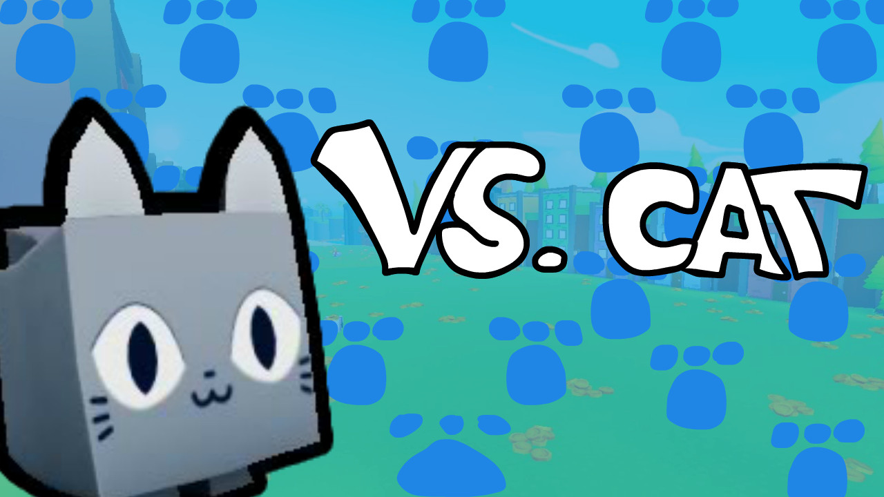 Vs. PSX Cat | ONE-SHOT