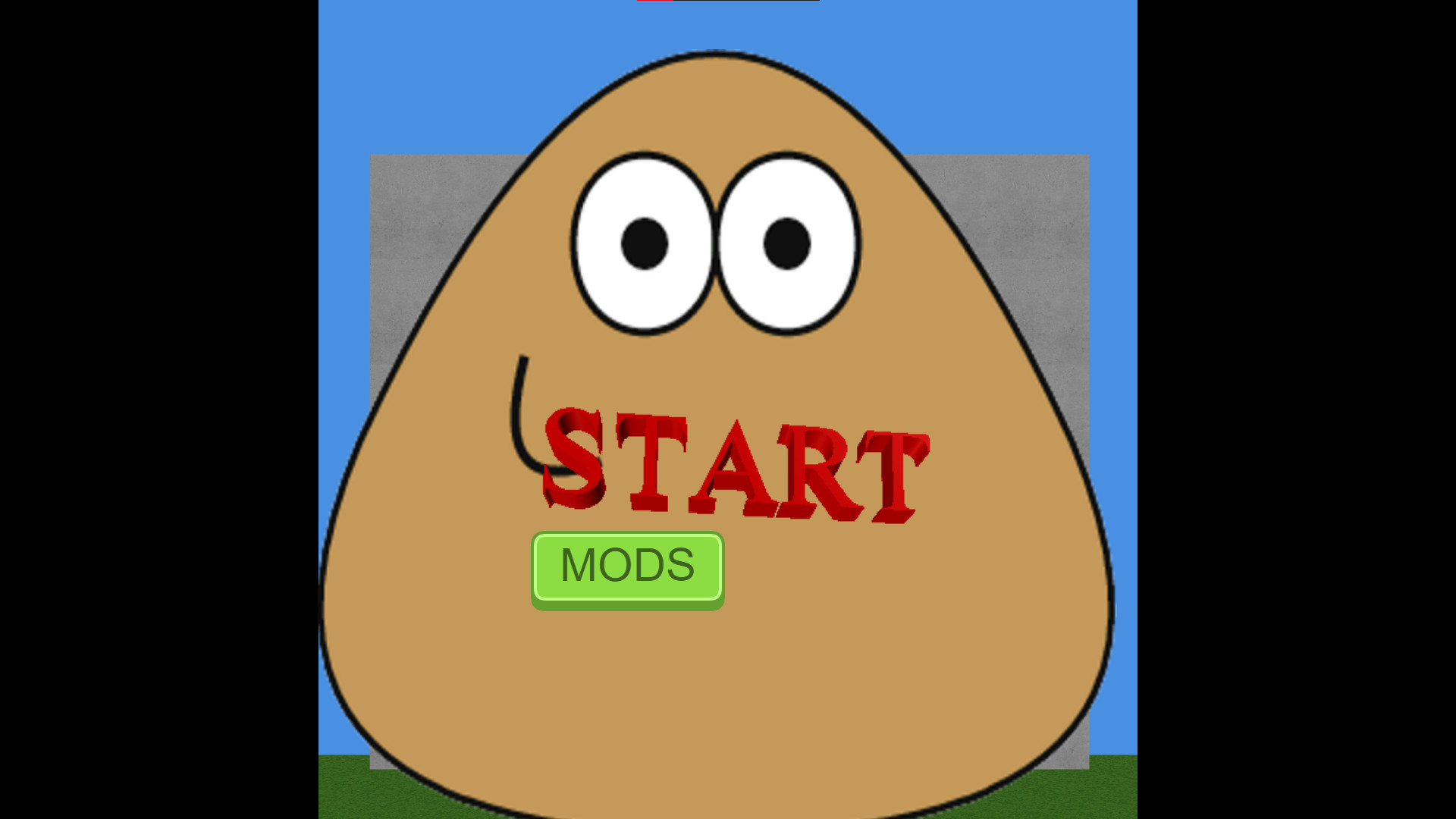 Pou's Basics 6.0.0 (beating fast mode) 