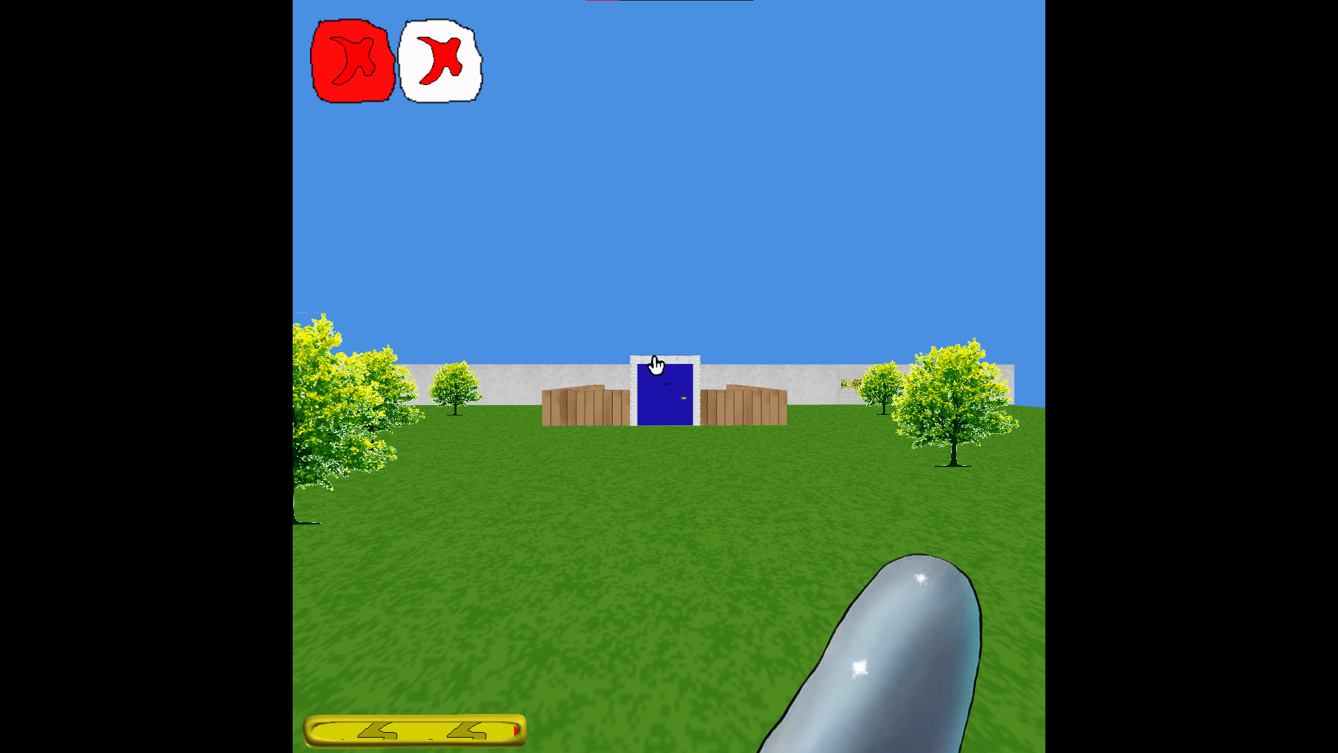 Pou's Basics 6.0.0 (beating fast mode) 