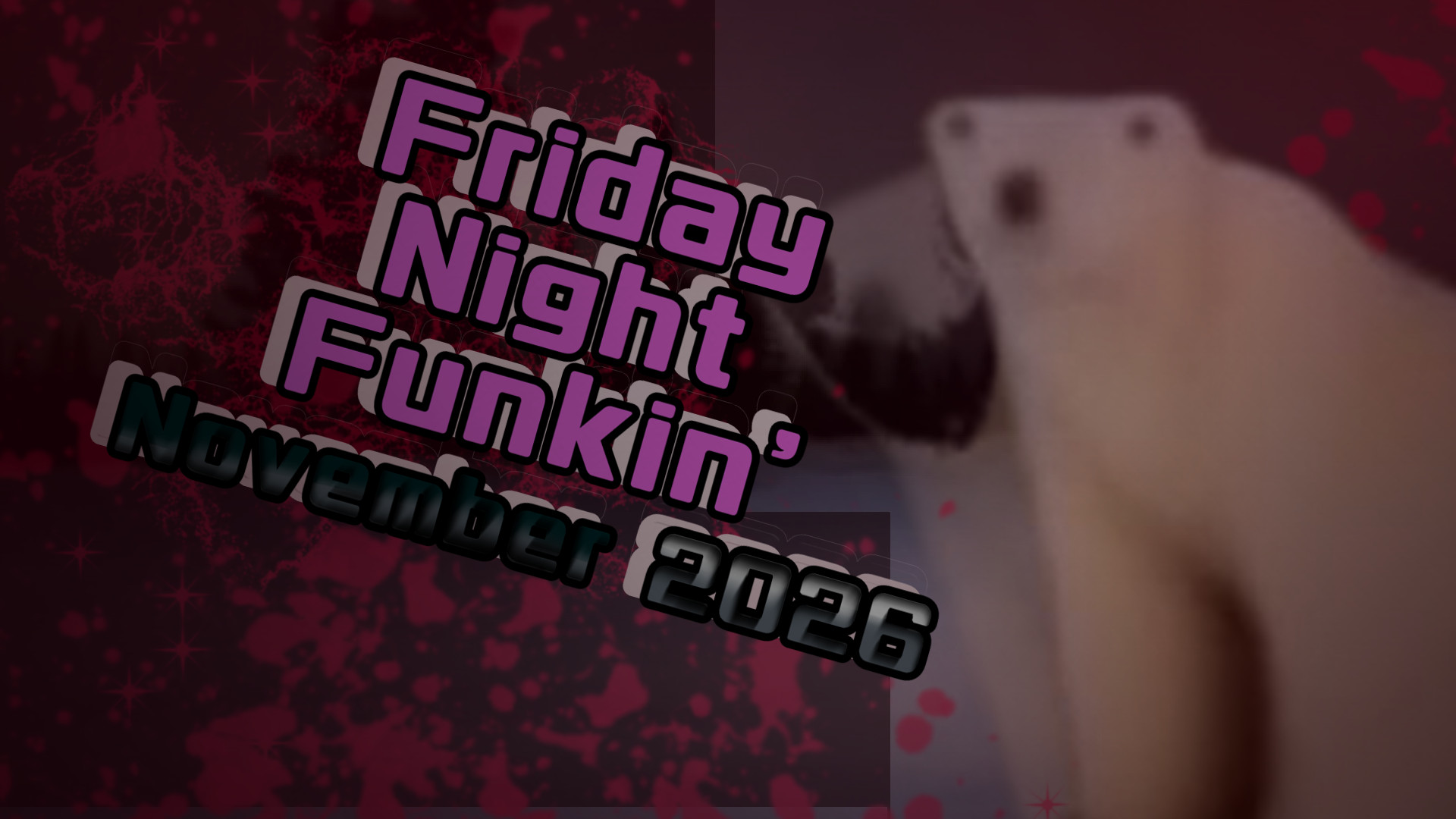 Friday Night Funkin November 2026 Mod For Friday Night Funkin FNF 6505fbd153946 
