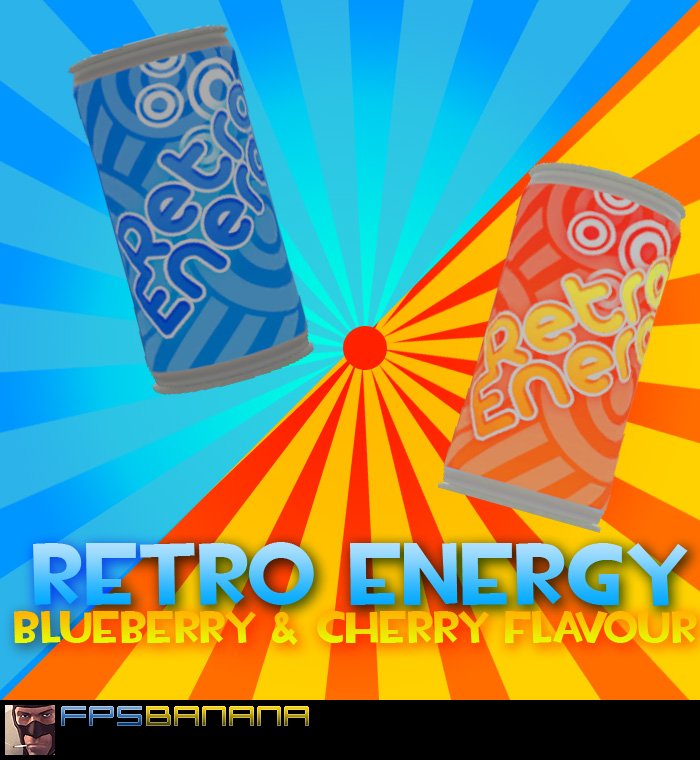 Retro Energy