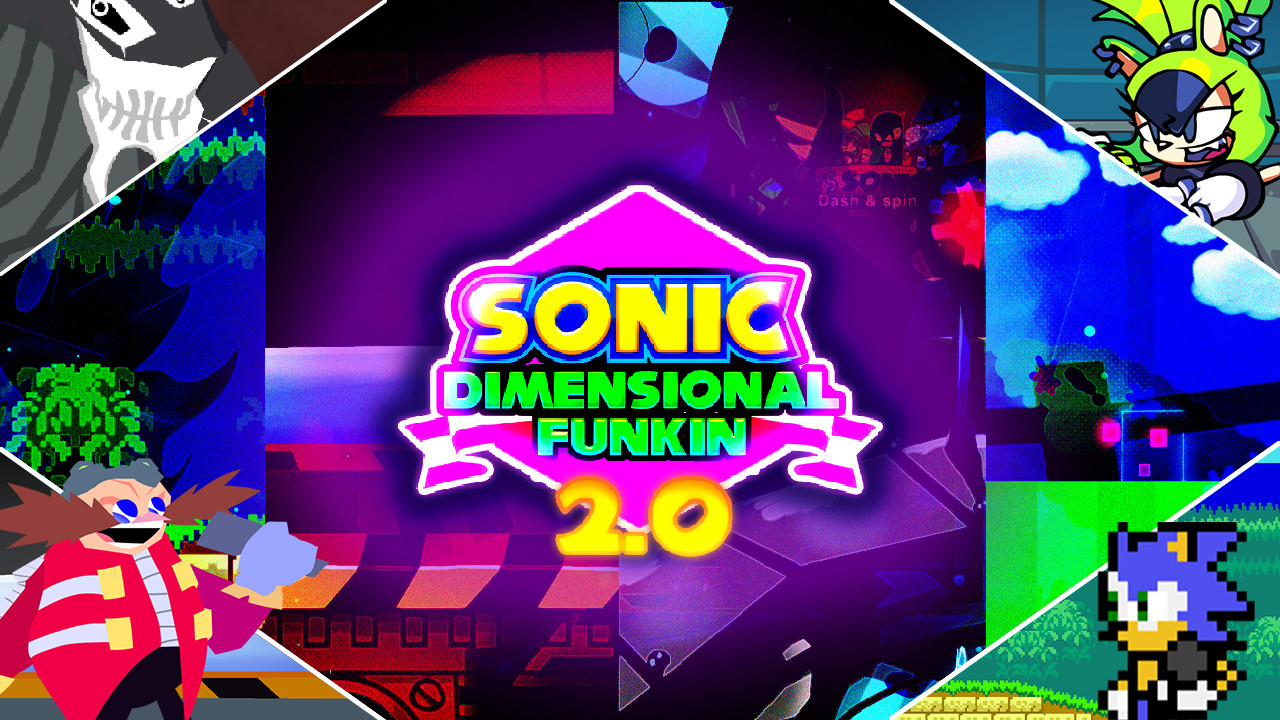 FNF Sonic Tap Music - Friday N para Android - Download