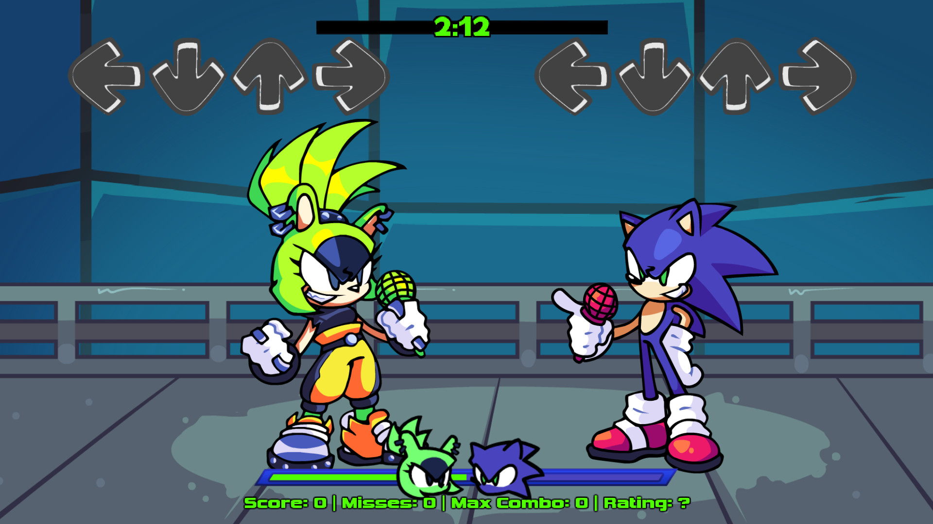 Sonic The Hedgehog 2 APK + Mod 1.8.2 - Download Free for Android