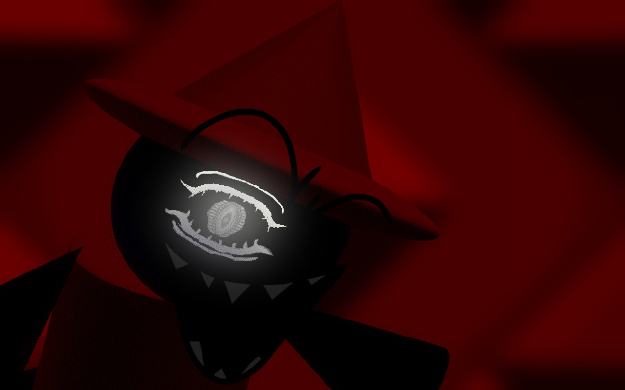 Worst Ending Possible - An Expunged Fantrack