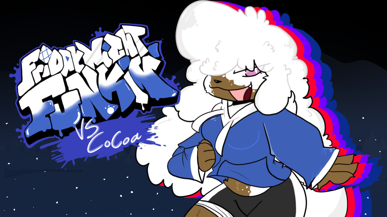 VS Cocoa: Snowdin OneShot