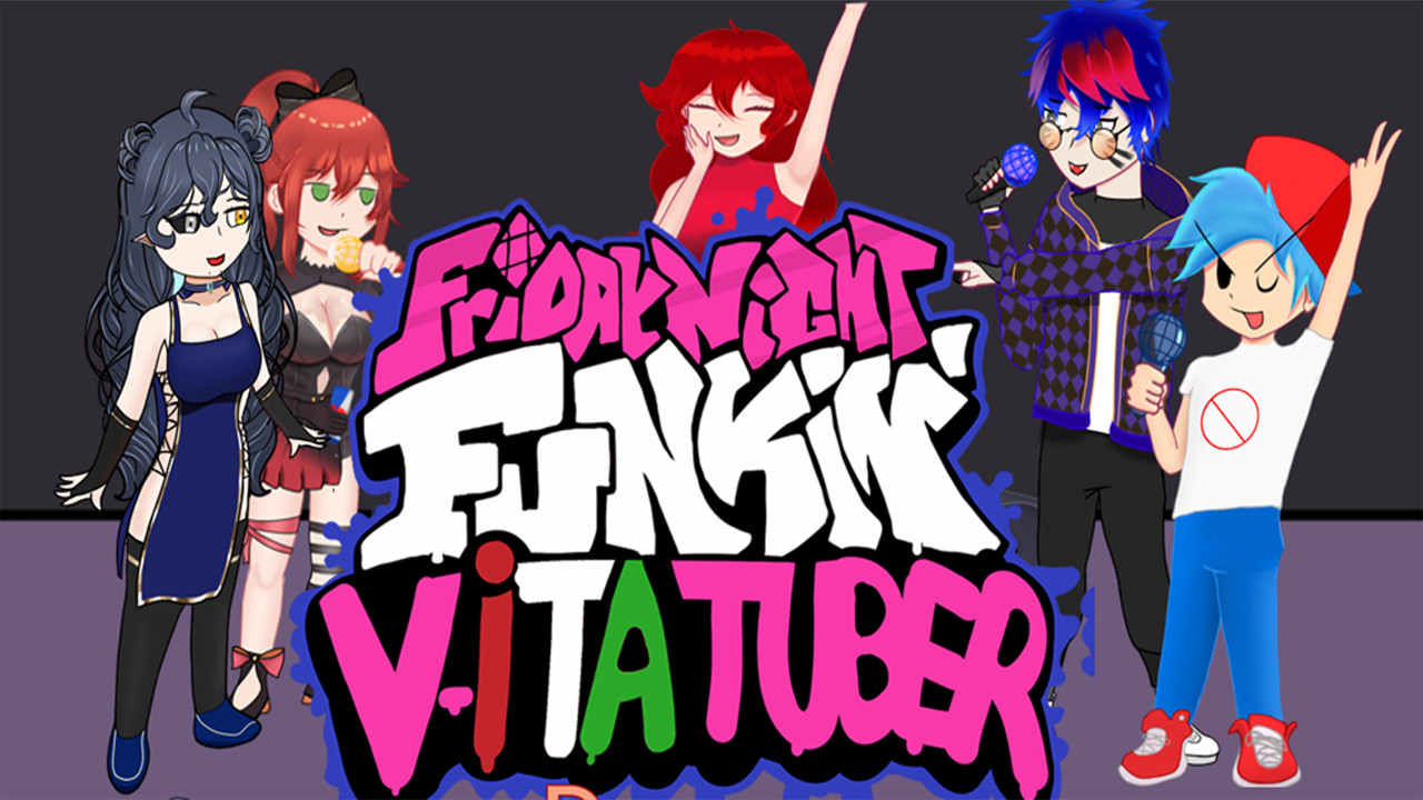 V-ita Funkers
