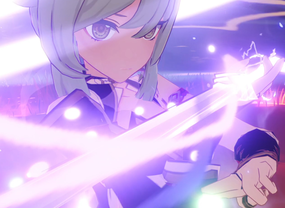 Inazuma Lumine(Over Kequing)