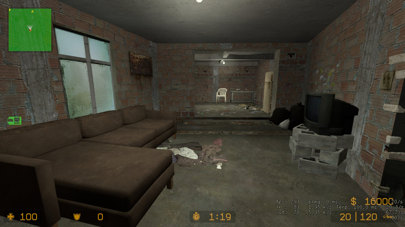 de_favela_mdg - (CSGO/CS:S) Madrugadão Mod for Counter-Strike: Source ...