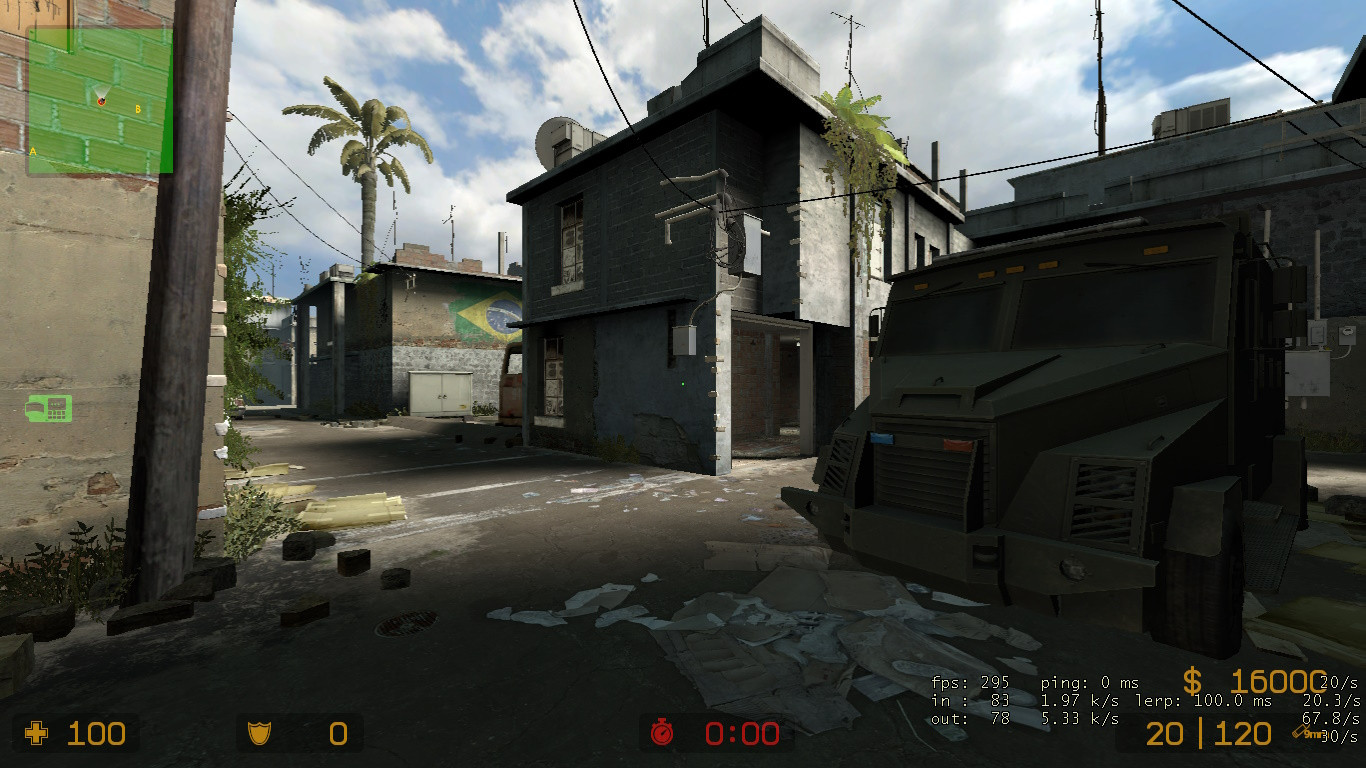 de_favela_mdg - (CSGO/CS:S) Madrugadão Mod for Counter-Strike: Source ...