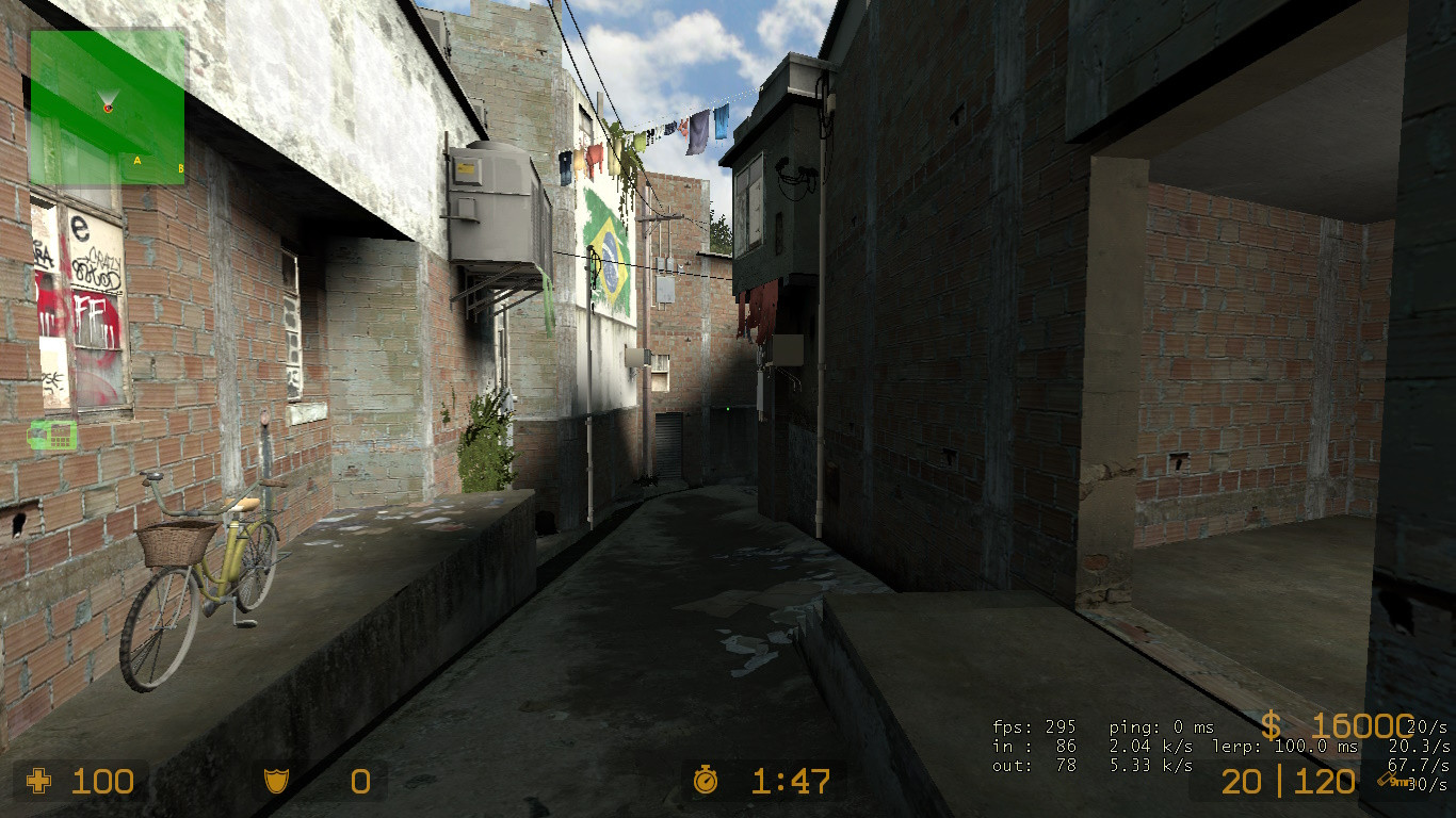 de_favela_mdg - (CSGO/CS:S) Madrugadão Mod for Counter-Strike: Source ...