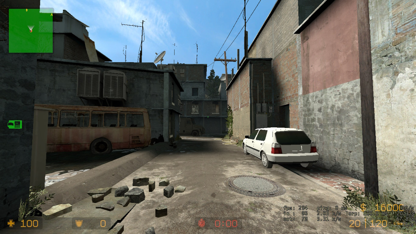 de_favela_mdg - (CSGO/CS:S) Madrugadão Mod for Counter-Strike: Source ...