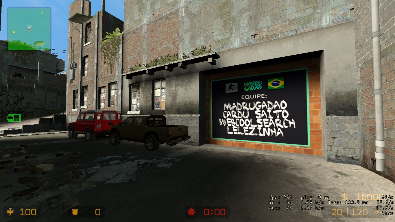 de_favela_mdg - (CSGO/CS:S) Madrugadão Mod for Counter-Strike: Source ...