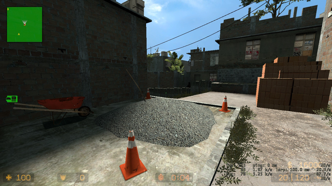 de_favela_mdg - (CSGO/CS:S) Madrugadão Mod for Counter-Strike: Source ...