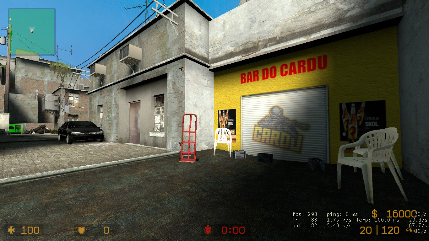 de_favela_mdg - (CSGO/CS:S) Madrugadão Mod for Counter-Strike: Source ...