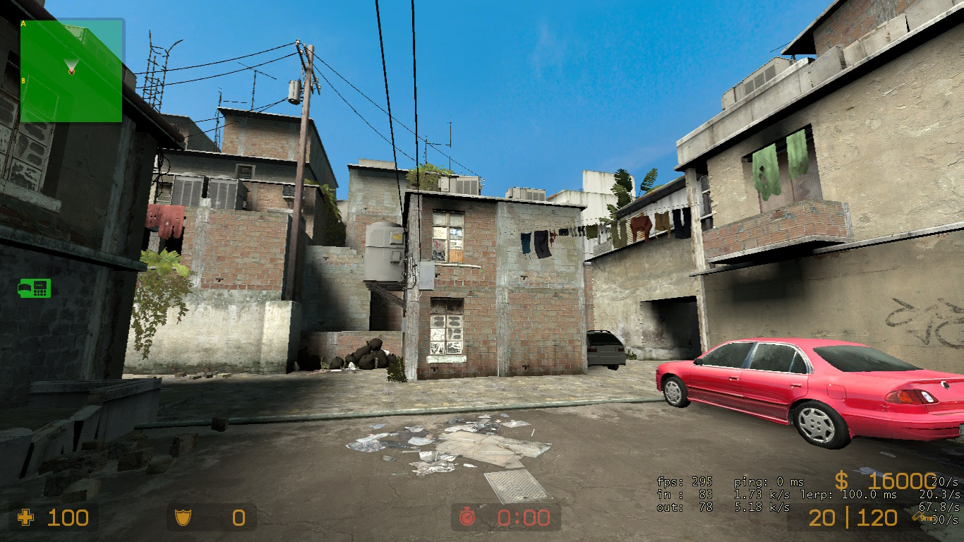de_favela_mdg - (CSGO/CS:S) Madrugadão Mod for Counter-Strike: Source ...