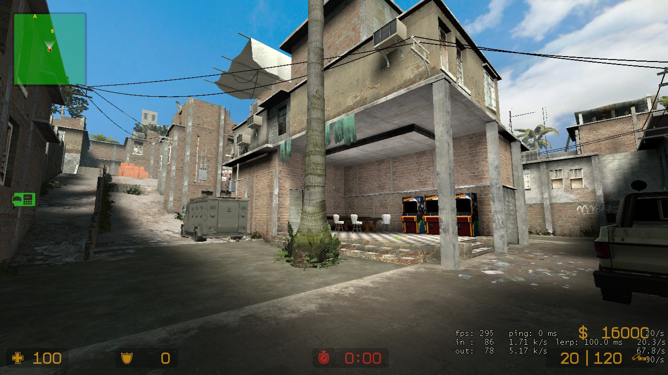de_favela_mdg - (CSGO/CS:S) Madrugadão Mod for Counter-Strike: Source ...