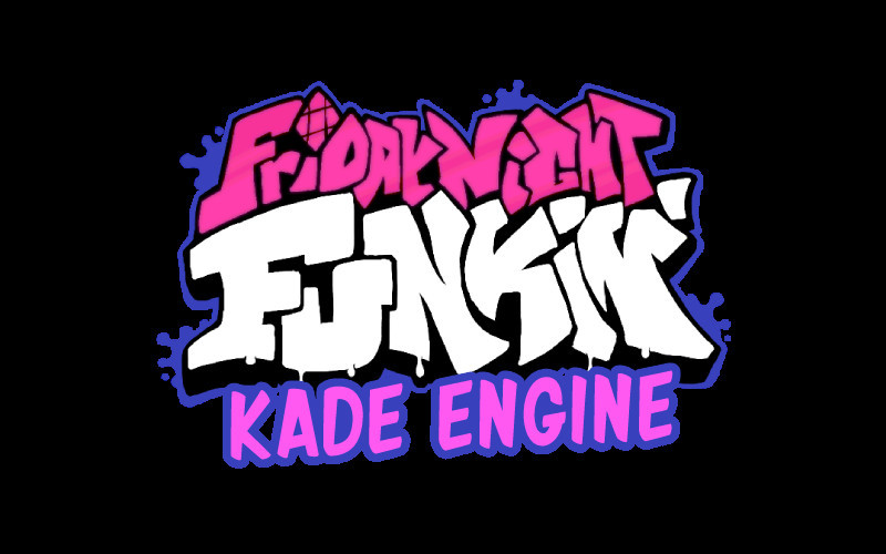 Kade Engine [REUPLOAD}