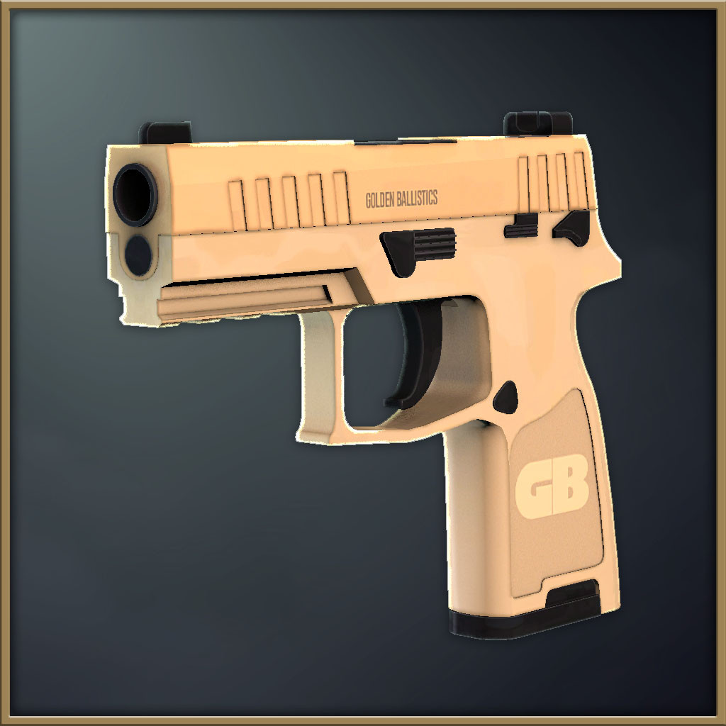 SIG Sauer P320