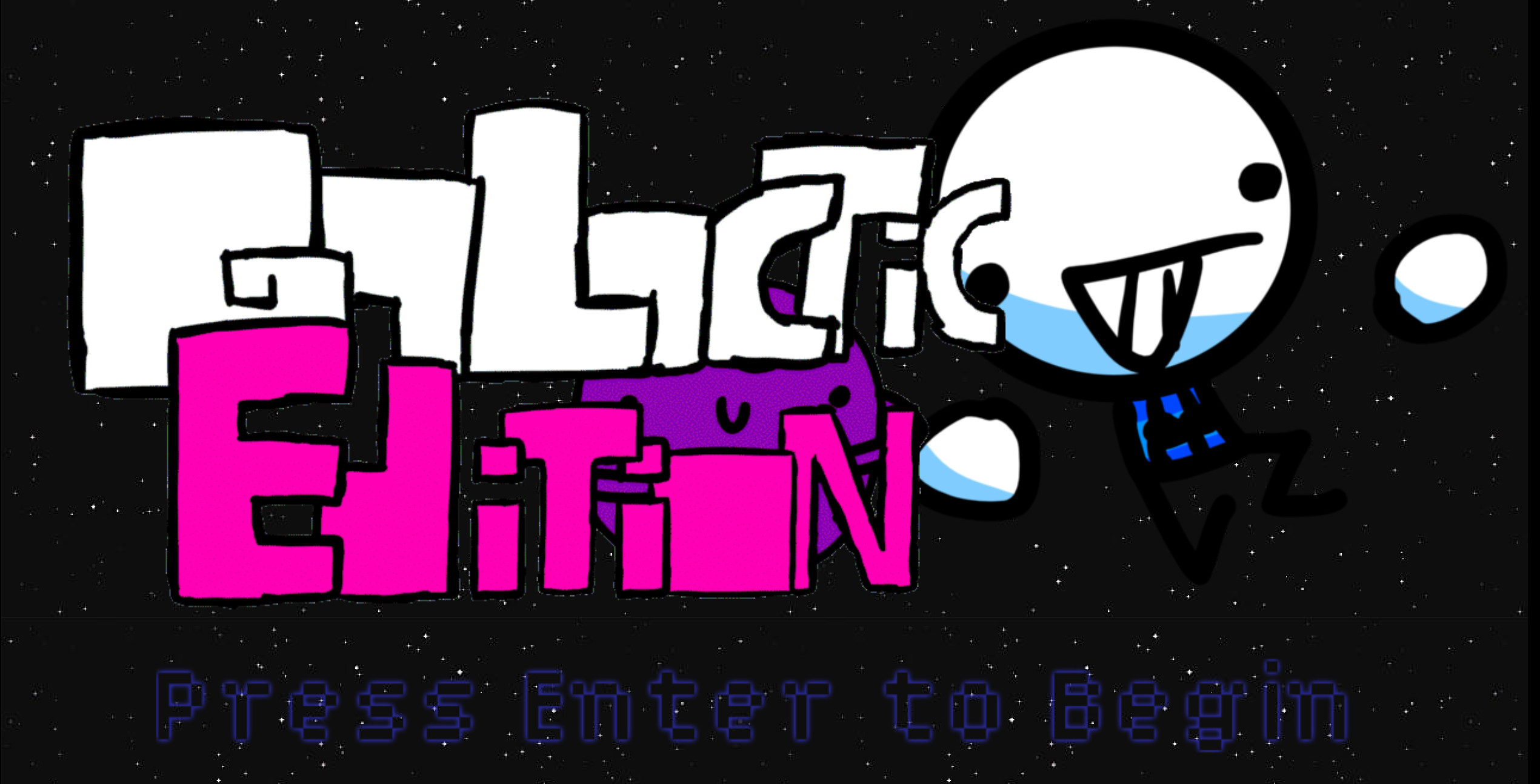 FNF Galactic Edition CANCELLED BUILD
