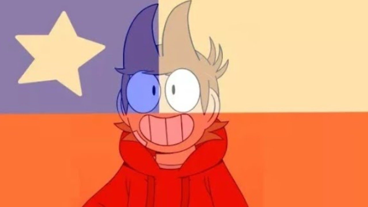 Puro Metal Po'//Pero Eddsworld Chilenos lo cantan