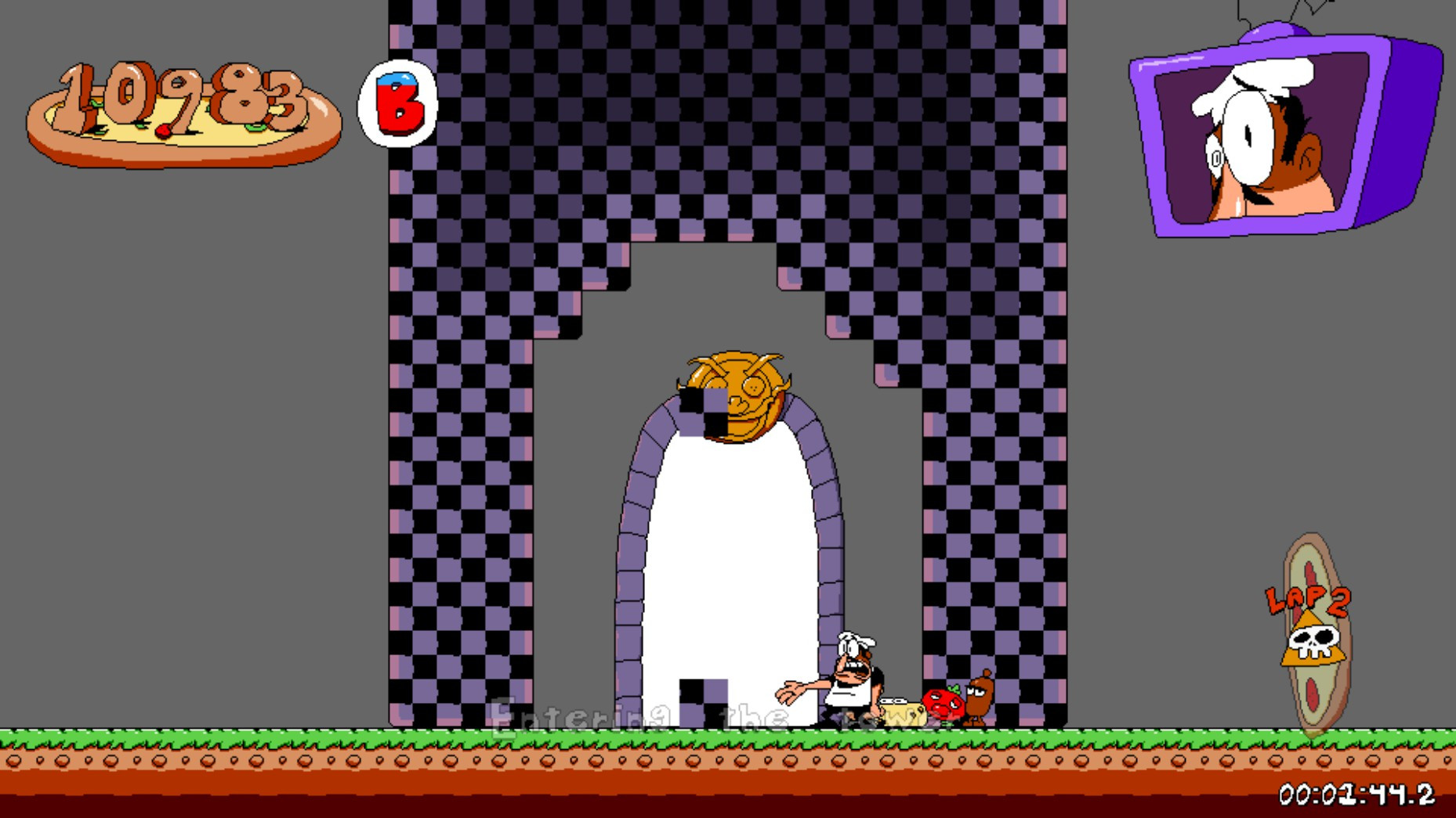 what the stupid?!?!?!?! is it a tower?!?!!?? tower