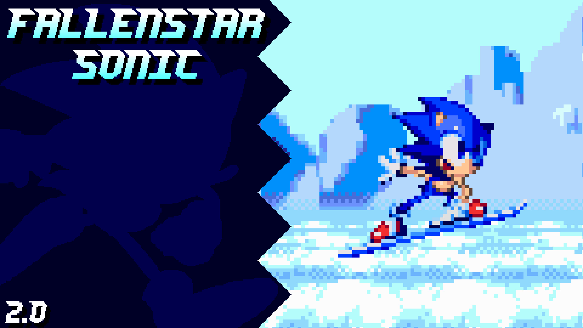 Home - Download  SONIC AND THE FALLEN STAR