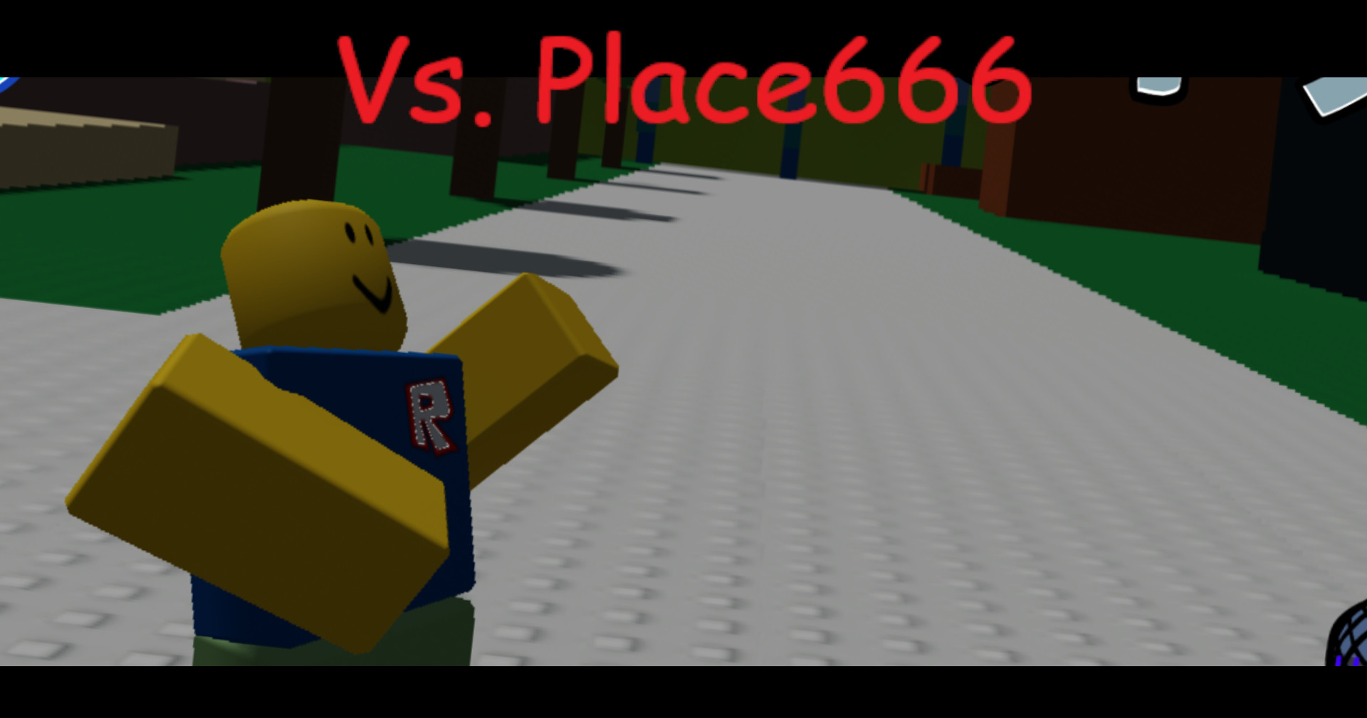 Vs. Place666 Fanmade