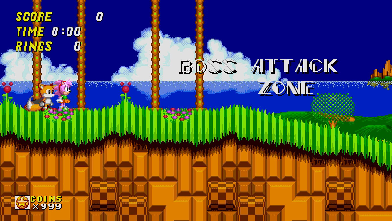 Sonic Origins cheats, level select, debug mode, Hidden Palace Zone