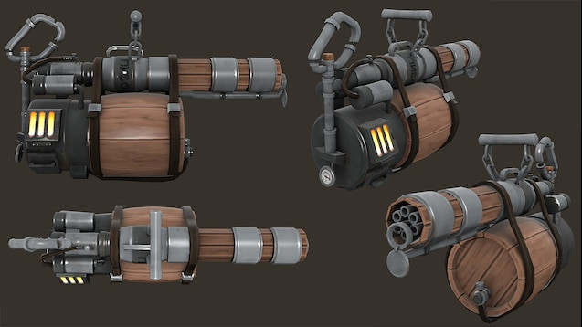 The Bolshevik Brew (Casual Fix)
