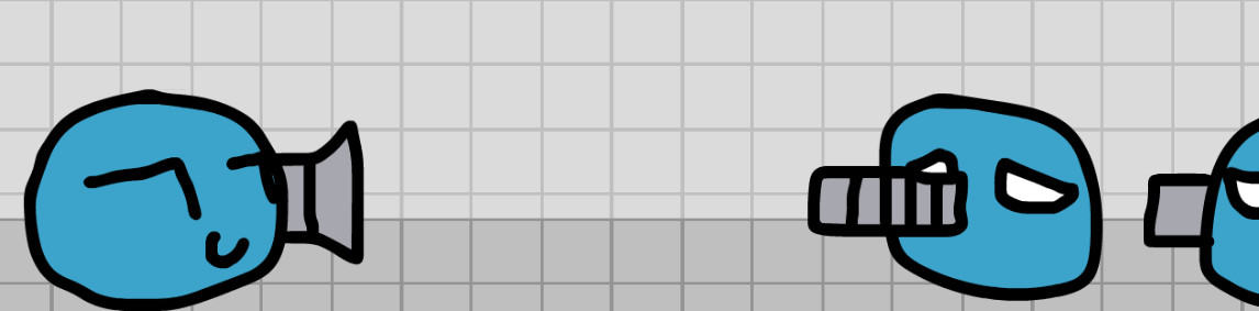 Two Traps (Arras.io Mod)