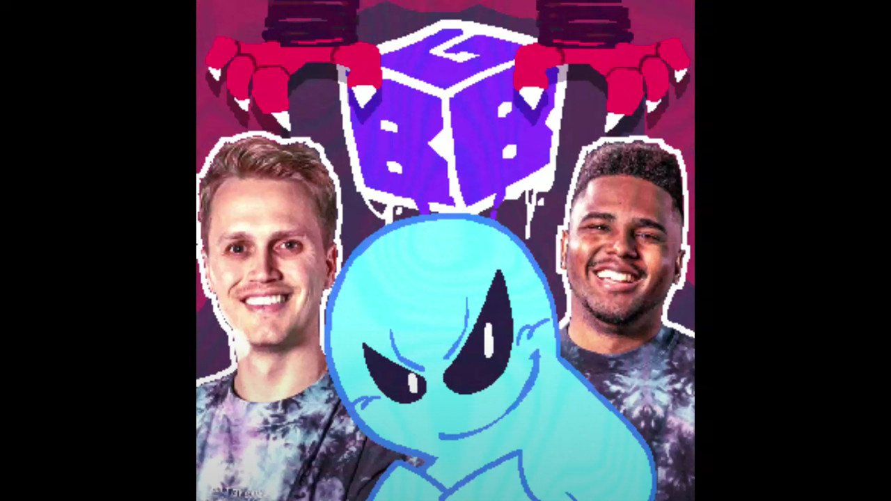 Vs Clue Buddy OST ~ THEORY But Playable!