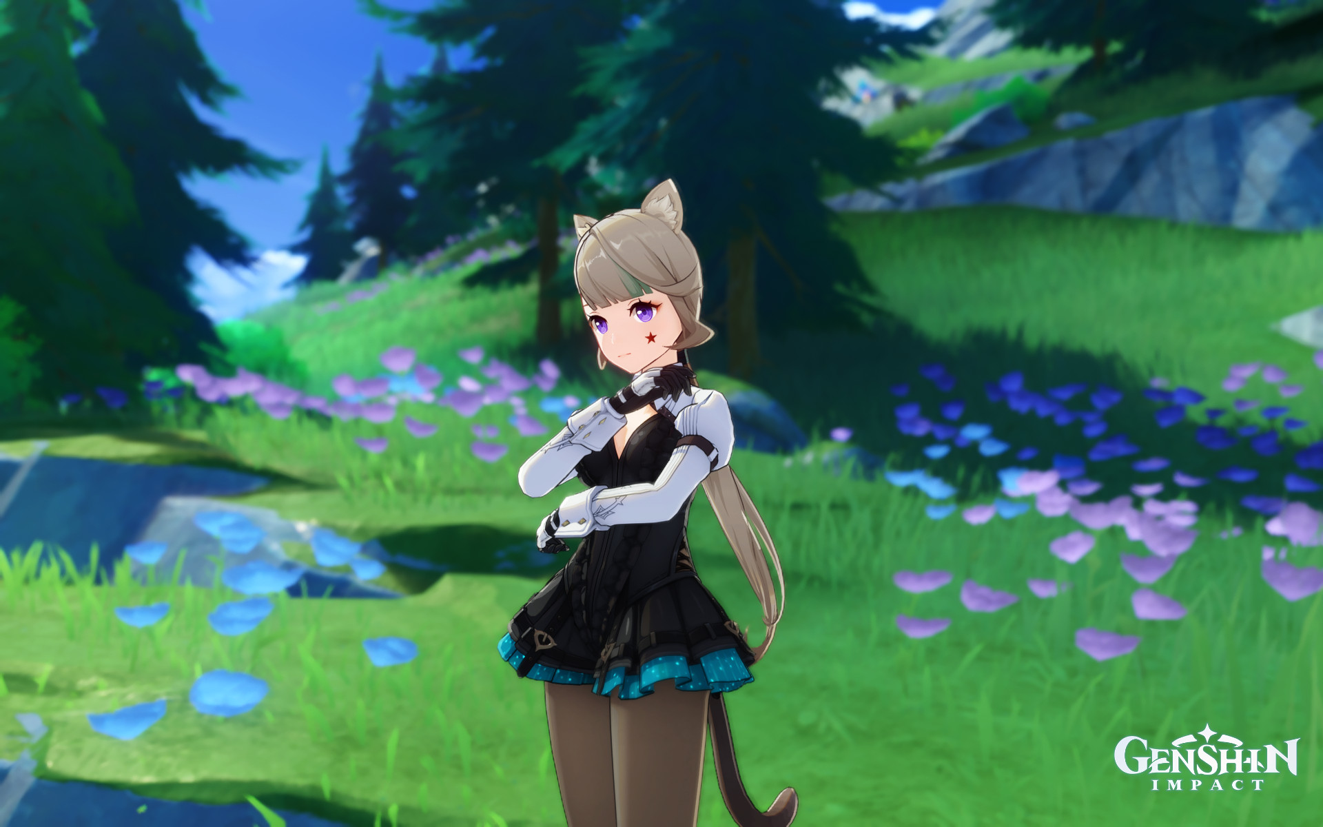 Simplified Lynette