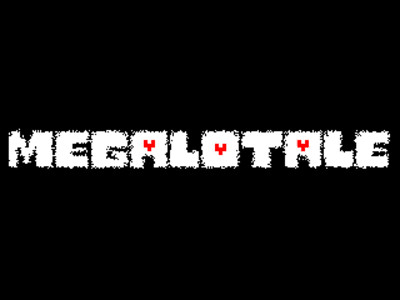 Megale Overlay MEGALOTALE Mod for UNDERTALE | UT Mods