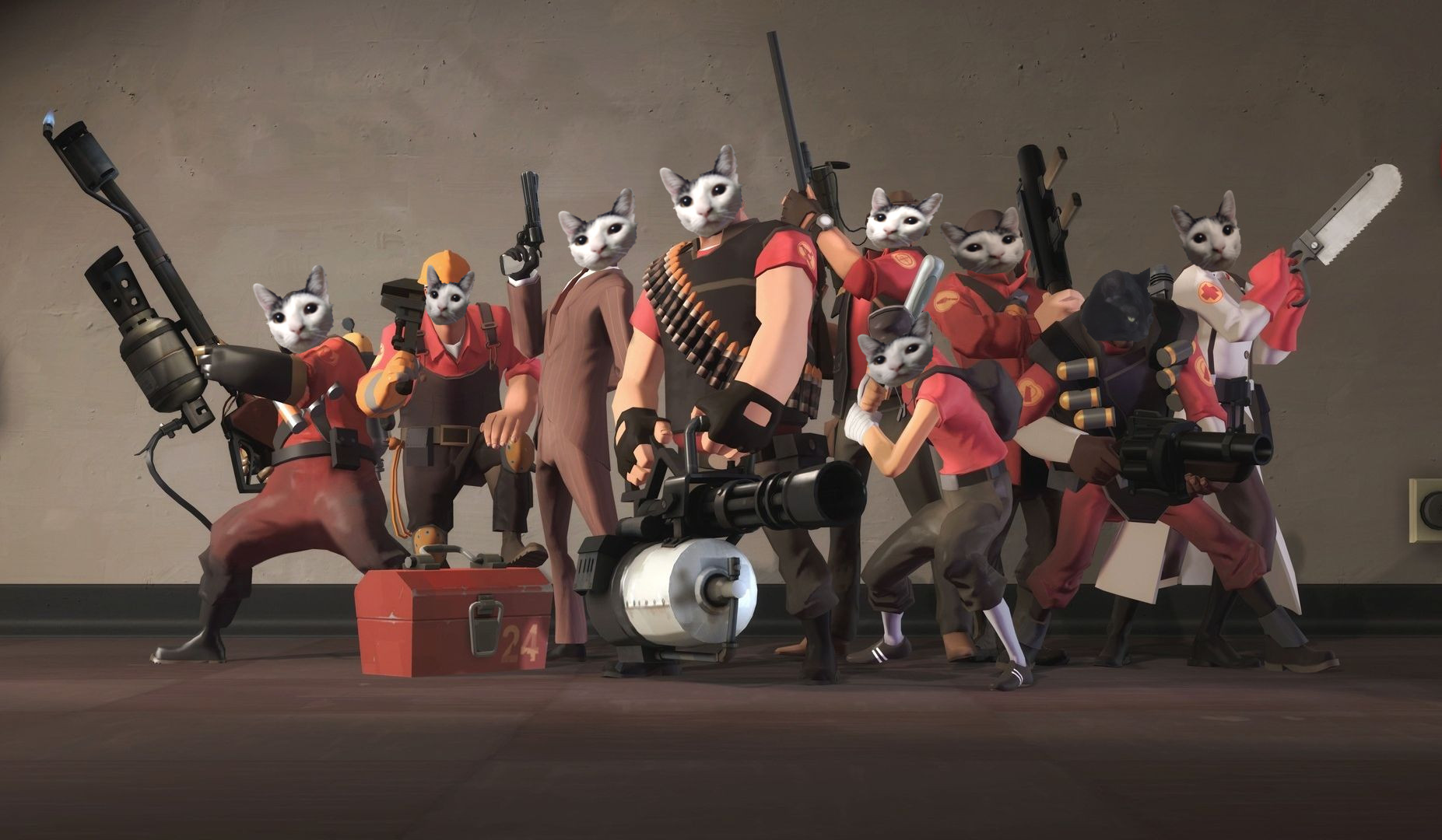 Bonk! Kit-A-Cola