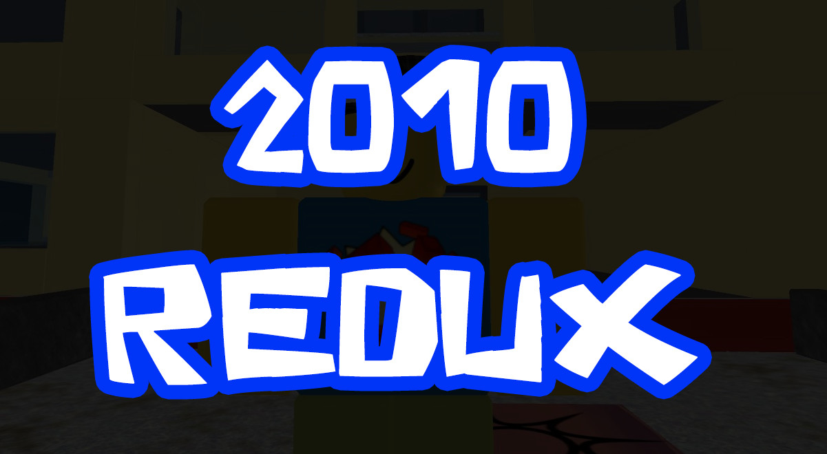 2010-Redux Mod for Novetus | NSORC Mods
