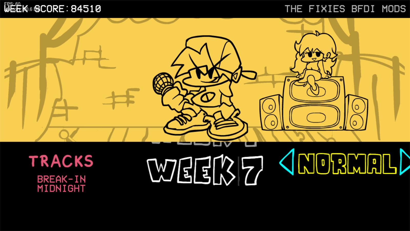vs bfdi bubble henry stickmin
