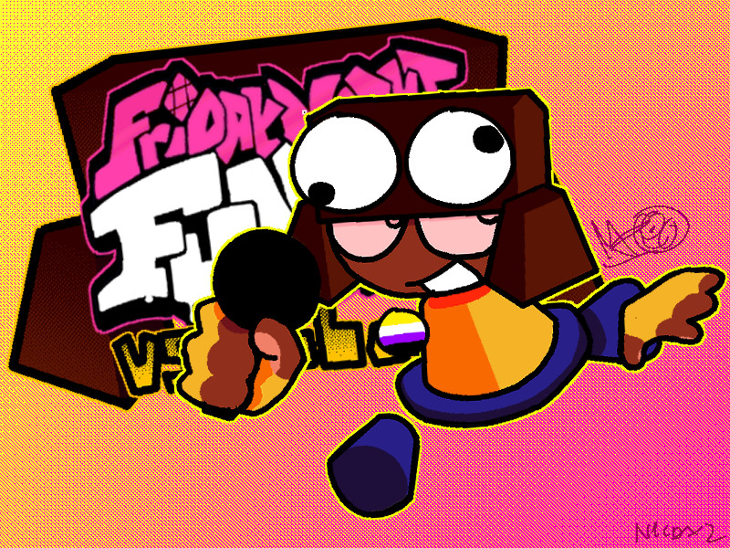 VS Roberto V1 Remake