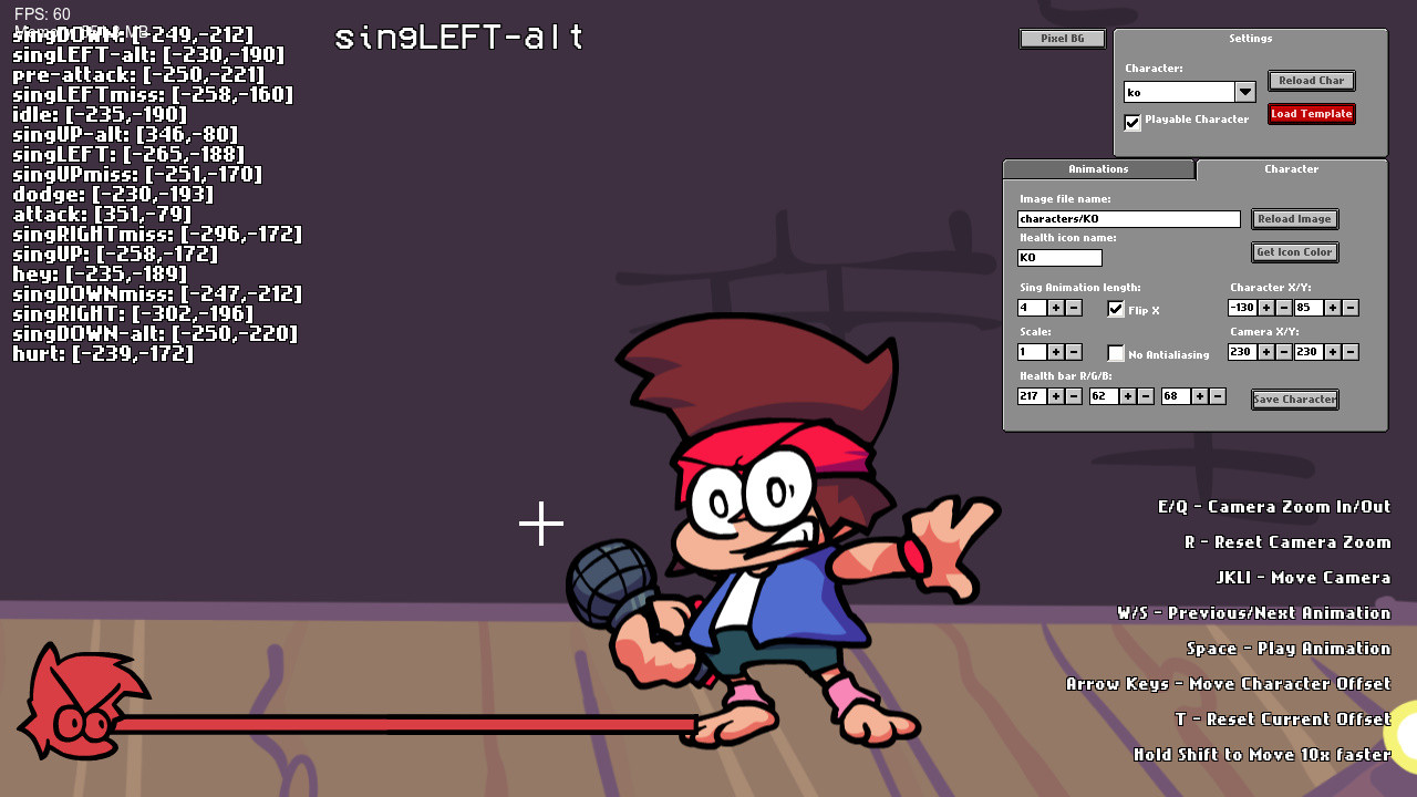 OK KO Let's Fight To The End