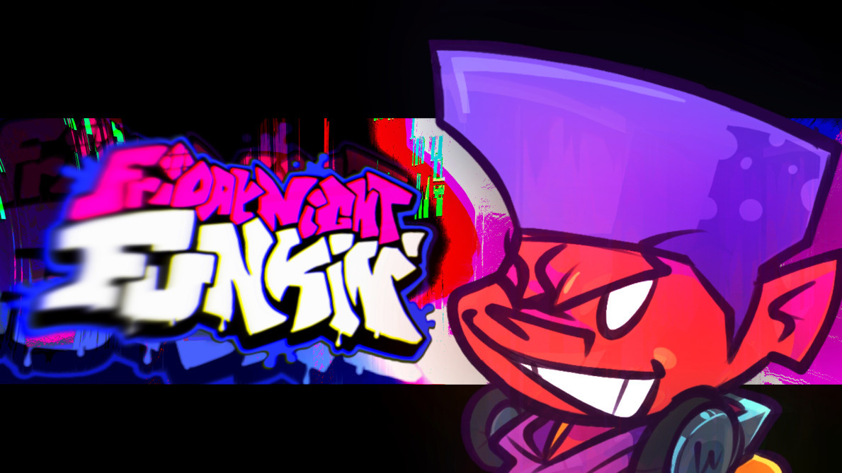 (VERY OLD THING, DONT DOWNLOAD) Vs Darnell Week