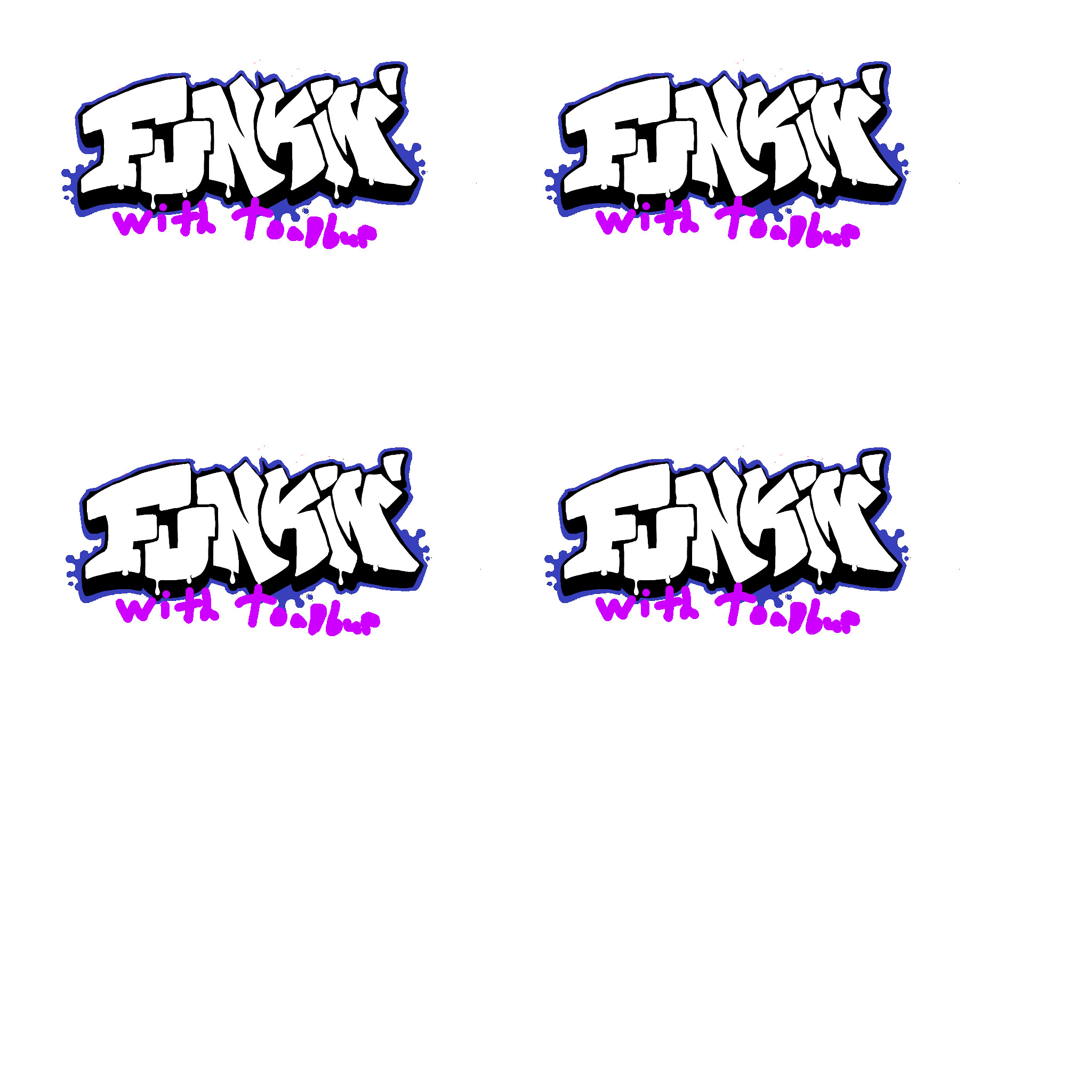 Funkin With Toadbup' Ver 0.5
