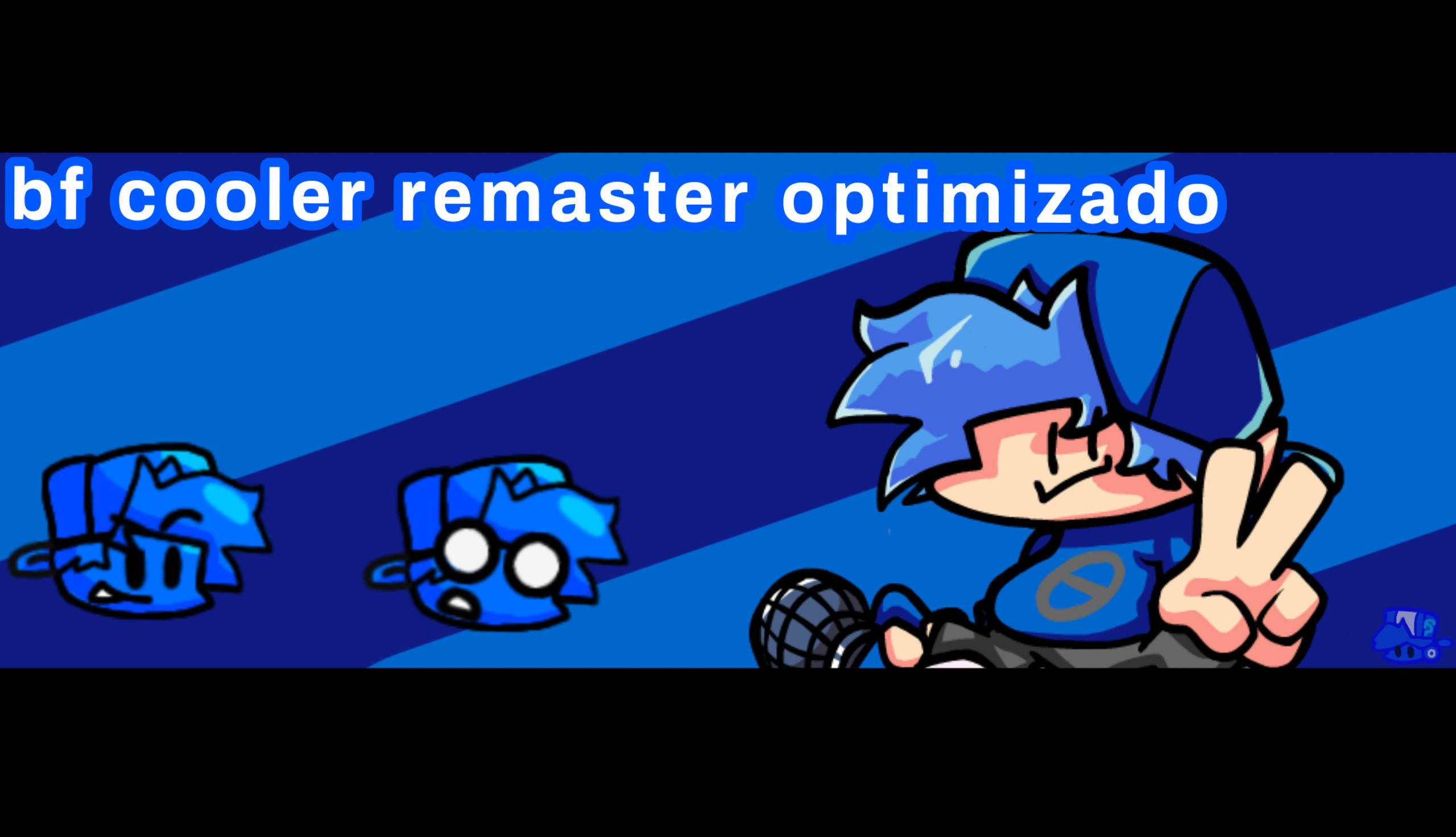 (SAICONS) bf cooler remaster optimizado