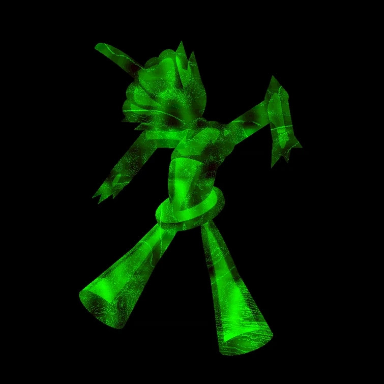 FNF Dave and Bambi: Greyscalled DEMO v1