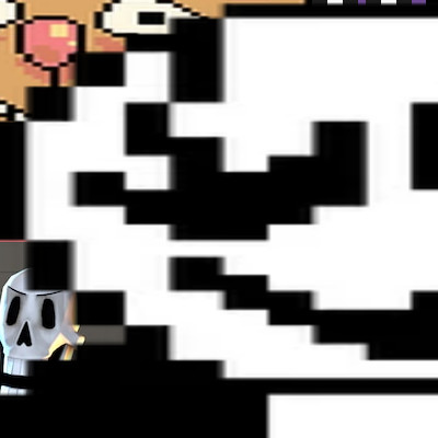 Dr. 3G. Guy. (Unfinished Ourple Mod)