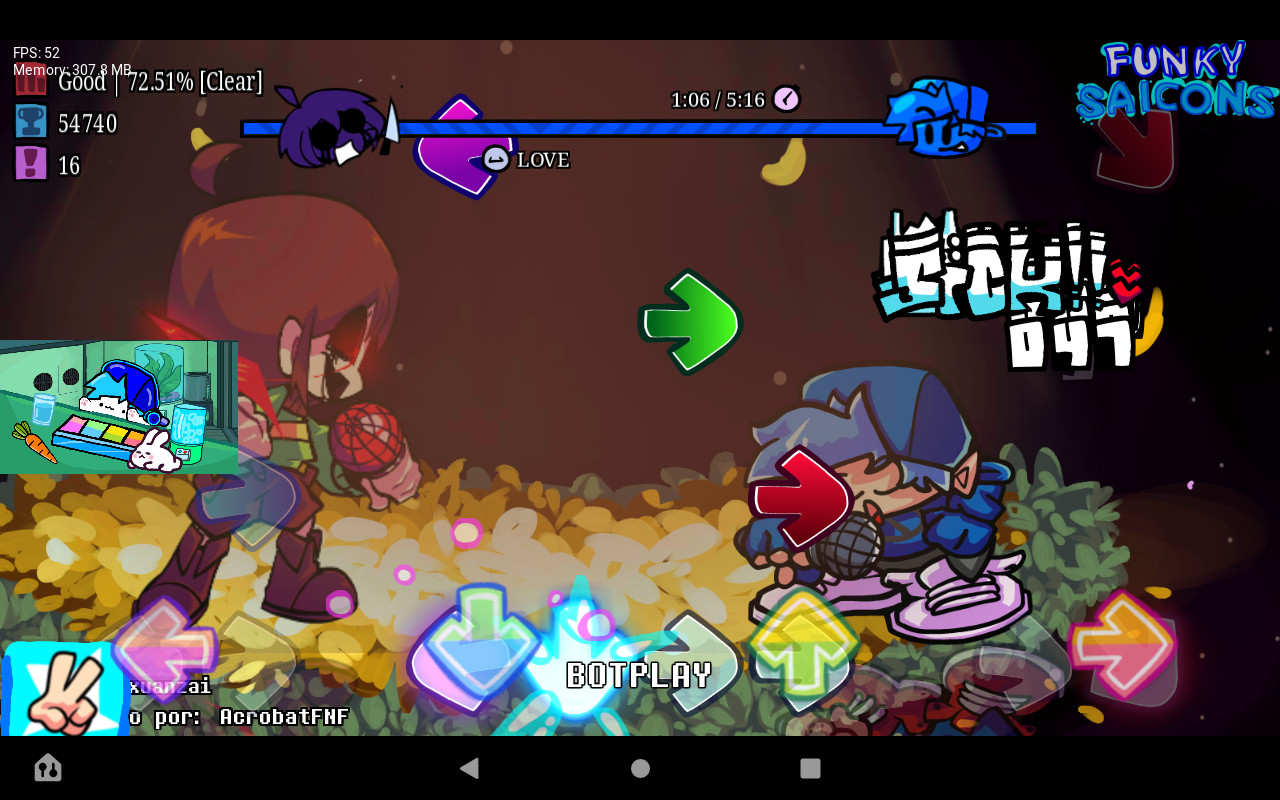 (SAICONS) bf cooler remaster optimizado