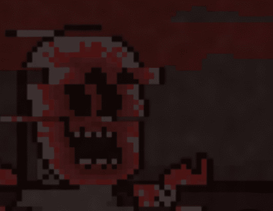 Inquiry[meta] (Suffer) - One-Shot Mod